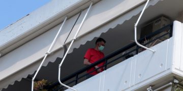 (Φωτ.: ΑΠΕ-ΜΠΕ / Παντελής Σαΐτας)