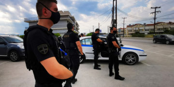 (Φωτ.: αρχείο ΑΠΕ-ΜΠΕ / Ευάγγελος Μπουγιώτης)