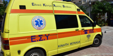 (Φωτ. αρχείου: ΑΠΕ-ΜΠΕ/ Ευάγγελος Μπουγιώτης)