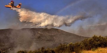(Φωτ. αρχείου: ΑΠΕ-ΜΠΕ/ Βασίλης Ψωμάς)