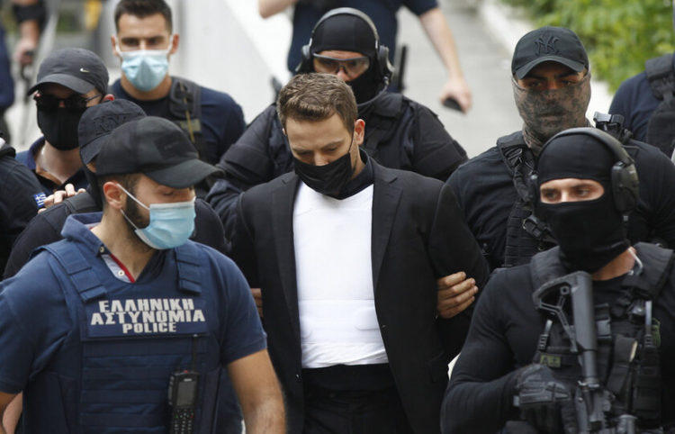 (Φωτ. αρχείου: ΑΠΕ-ΜΠΕ/ Αλέξανδρος Βλάχος)