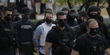 (Φωτ. αρχείου: ΑΠΕ-ΜΠΕ / Κώστας Τσιρώνης)