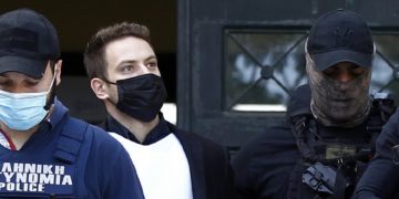 (Φωτ.: ΑΠΕ-ΜΠΕ / Αλέξανδρος Βλάχος)