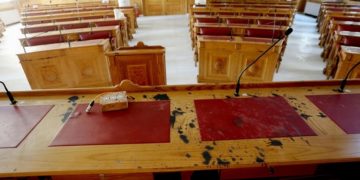 (Φωτ.: ΑΠΕ-ΜΠΕ / Αρχιεπισκοπή Αθηνών / Χρήστος Μπόνης)