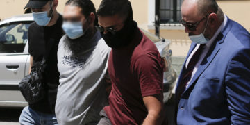 (Φωτ.: ΑΠΕ-ΜΠΕ / Κώστας Τσιρώνης)