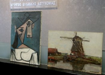 (Φωτ.: ΑΠΕ-ΜΠΕ / Παντελής Σαΐτας)