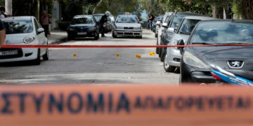 (Φωτ.: αρχείο ΑΠΕ-ΜΠΕ / Παντελής Σαΐτας)