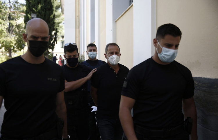 (Φωτ.: ΑΠΕ-ΜΠΕ / Γιάννης Κολεσίδης)