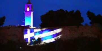 (Φωτ.: ΑΠΕ-ΜΠΕ/ Ευάγγελος Μπουγιώτης)