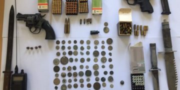 (Φωτ.: Ελληνική Αστυνομία)