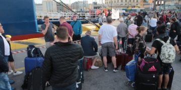 (Φωτ.: ΑΠΕ ΜΠΕ / Παντελής Σαΐτας)