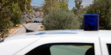 (Φωτ. αρχείου: ΑΠΕ-ΜΠΕ / Παντελής Σαΐτας)