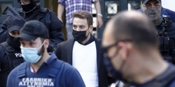 (Φωτ.: ΑΠΕ-ΜΠΕ / Αλέξανδρος Βλάχος)