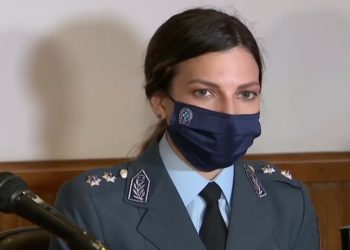 Η ΕΛΑΣ κάνει επίσημες ανακοινώσεις για την υπόθεση στα Γλυκά Νερά