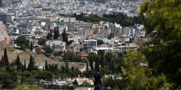 (Φωτ.: ΑΠΕ-ΜΠΕ / Συμέλα Παντζαρτζή)