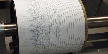 (Φωτ. αρχείου: Weston Observatory in Massachusetts)