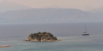 (Φωτ.: ΑΠΕ-ΜΠΕ / Ευάγγελος Μπουγιώτης)