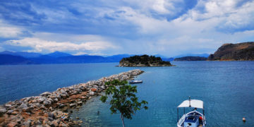 (Φωτ.: ΑΠΕ-ΜΠΕ / Ευάγγελος Μπουγιώτης)