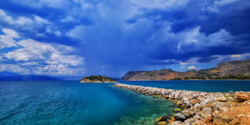 (Φωτ.: ΑΠΕ-ΜΠΕ / Ευάγγελος Μπουγιώτης)