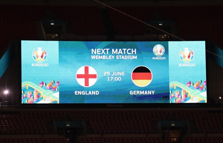 (Φωτ.: Twitter / wembleystadium)
