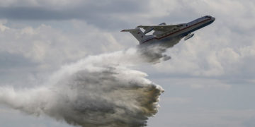 (Φωτ.: EPA / Sergei Ilnitsky)