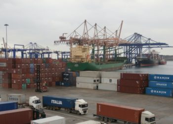 Το επάγγελμα του μέλλοντος που προσπαθούν να προωθήσουν για τους νέους είναι του ηλεκτροσυγκολλητή (φωτό: Pontosnews.gr)