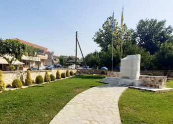 (Φωτ.: Δήμος Καβάλας)