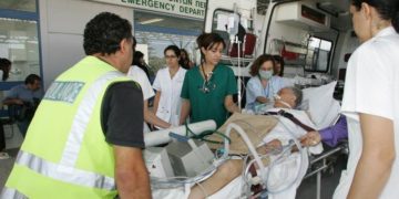 Έστειλαν ενημέρωση για να υποβάλουν αίτημα για ανανέωση των συμβάσεων στους γιατρούς, αφού έληξαν