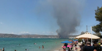 (Φωτ.: Facebook / Παναγιώτης Παναγιώτου)