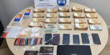 (Φωτ.: Διεύθυνση Δίωξης Ηλεκτρονικού Εγκλήματος)