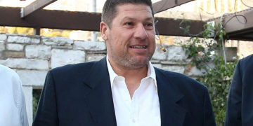 (Φωτ.: αρχείο ΑΠΕ-ΜΠΕ)