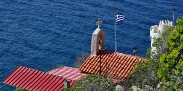 (Φωτ. αρχείου: ΑΠΕ-ΜΠΕ)