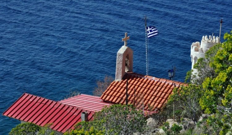 (Φωτ. αρχείου: ΑΠΕ-ΜΠΕ)