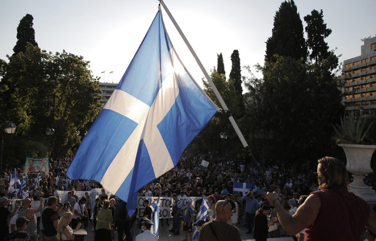 (Φωτ.: Κώστας Τσιρώνης)