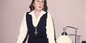 (Φωτ.: Facebook / Παλιός κλασικός ελληνικός κινηματογράφος)