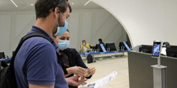 (Φωτ.: EPA/ Telenews)