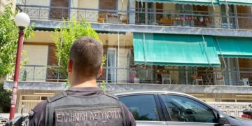 (Φωτ.: CNN Greece/ Σπύρος Μελισσάρης)