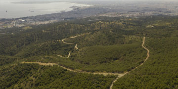 (Φωτ.: ΑΠΕ-ΜΠΕ)