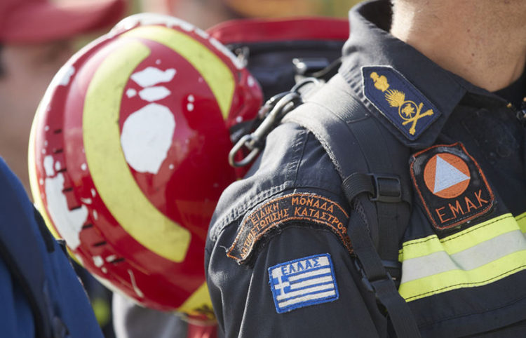 (Φωτ. αρχείου: Γραφείο Τύπου Πρωθυπουργού / Δημήτρης Παπαμήτσος)