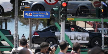 (Φωτ.: ΑΠΕ-ΜΠΕ)