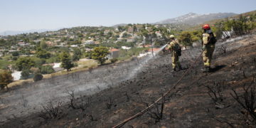 (Φωτ.: ΑΠΕ-ΜΠΕ/ STR)