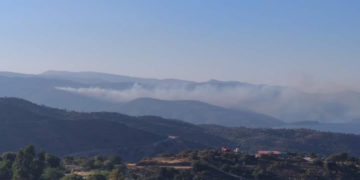 (Φωτ.: Facebook / Νικος Μονιος)