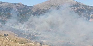 (Φωτ.: Facebook / Κυριάκος Φραγκιάς)