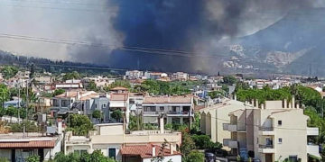 (Φωτ.: Facebook / Γεώργιος Θεοδωρόπουλος)