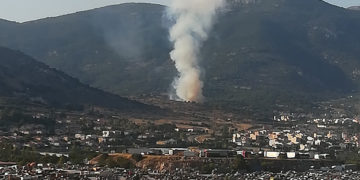 (Φωτ.: Facebook / Panagiotis Hatoutsidis)