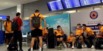 (Φωτ.: GalatasaraySK/ Twitter)