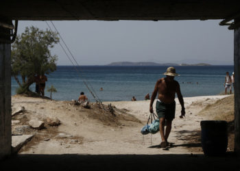 (Φωτ.: Γιάννης Κολεσίδης)