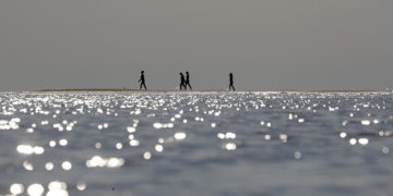 (Φωτ.: EPA / Toms Kalnins)