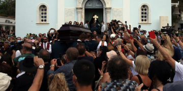 (Φωτ.: ΑΠΕ-ΜΠΕ / Ορέστης Παναγιώτου)