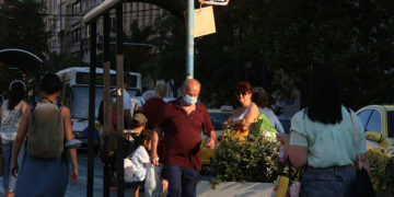 (Φωτ.: ΑΠΕ-ΜΠΕ / Ορέστης Παναγιώτου)